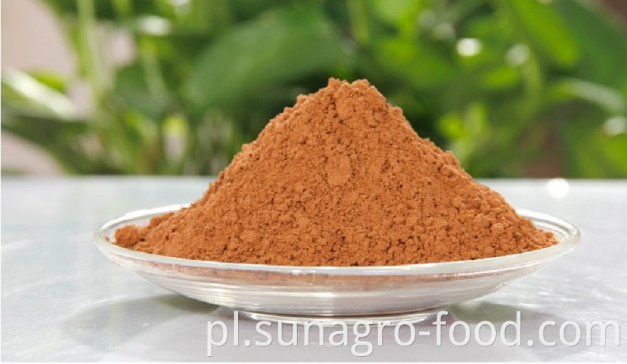 Cinnamon Powder Seasoning